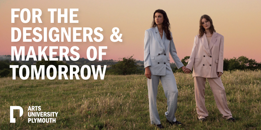FOR THE DESIGNERS AND MAKERS OF TOMORROW