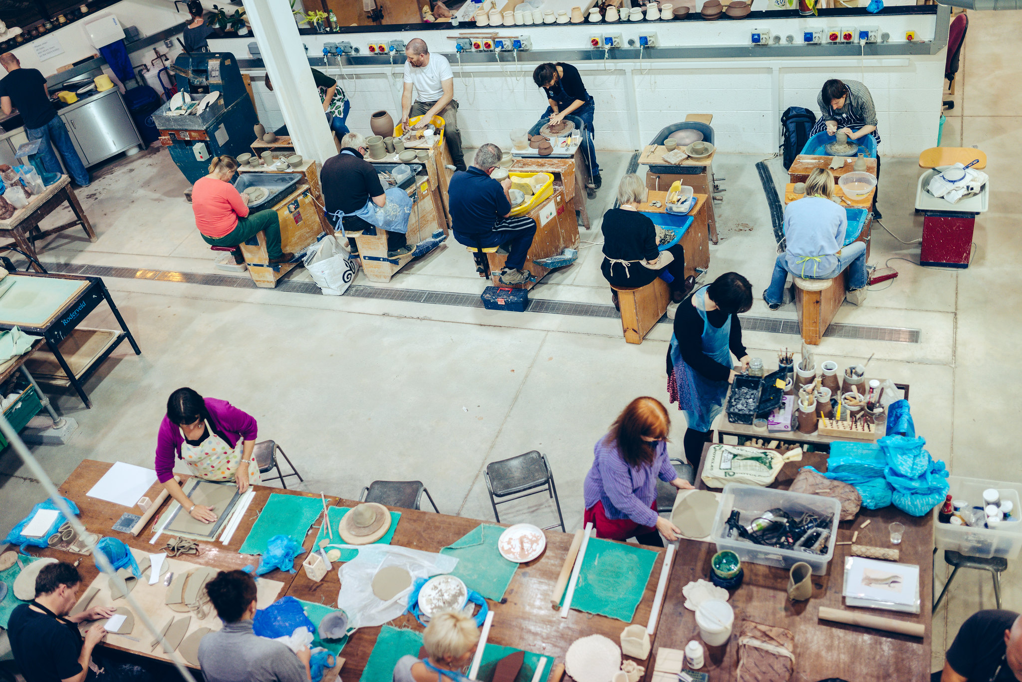 Short Courses at Arts University Plymouth