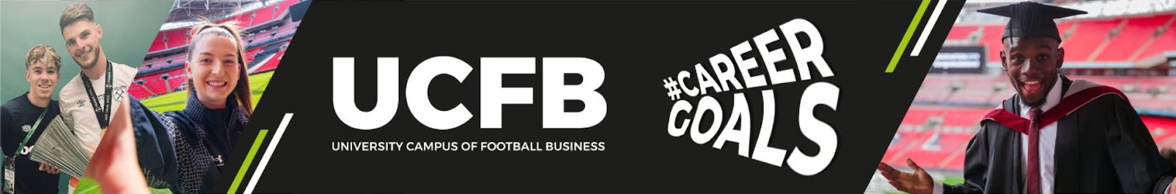 Ucfb Coinference UCFB Women in Sport Conference