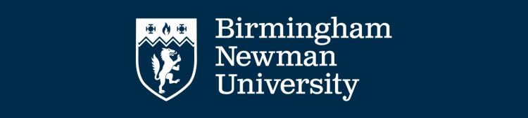 Birmingham Newman University Logo