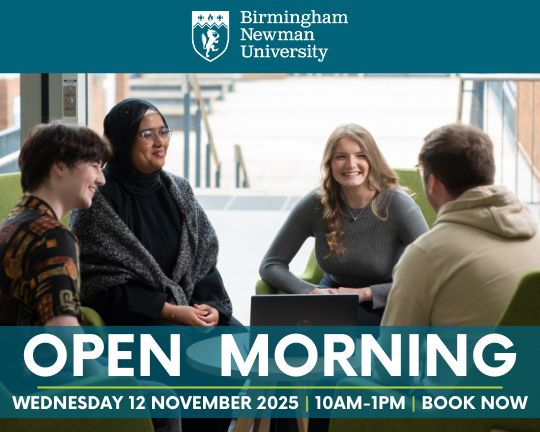 Applied Humanities or Foundation Year Launch Event
