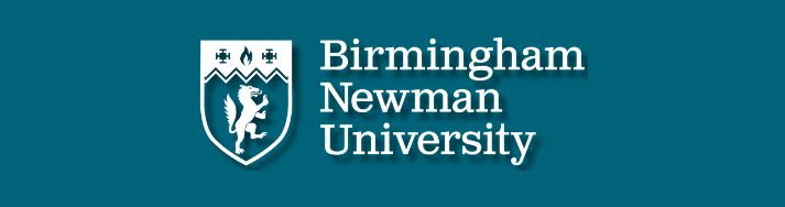 Birmingham Newman University Logo