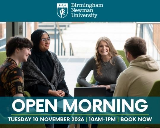 Applied Humanities or Foundation Year Event
